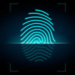 Fingerprint Scan