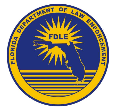 FDLE Logo