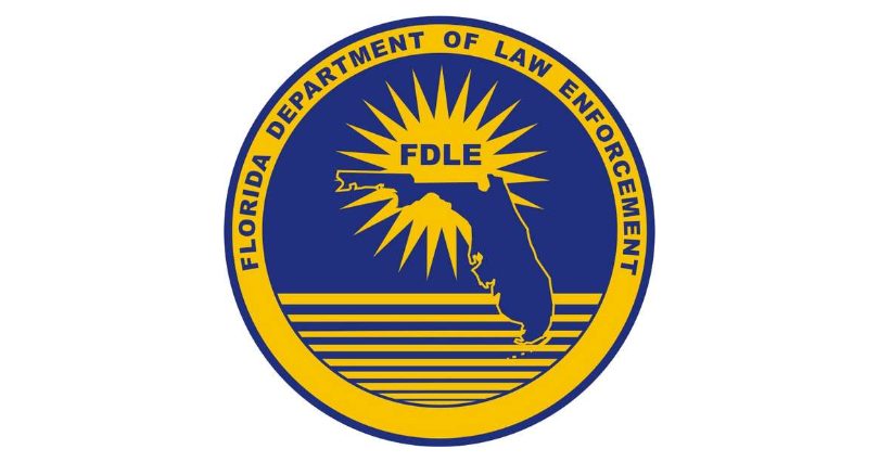 FDLE-LOGO FDLE Logo