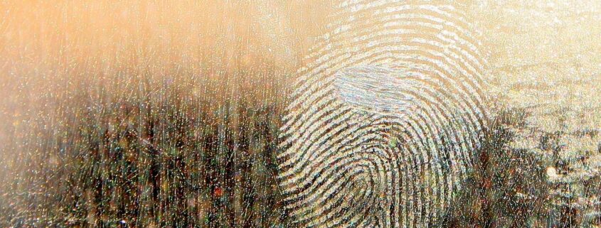 fingerprint